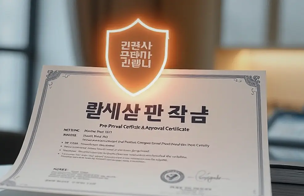 울릉군 인터넷가입 기록 사진 2
